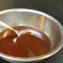 バルサミコ酢は簡単美味しい甘酢の作り方